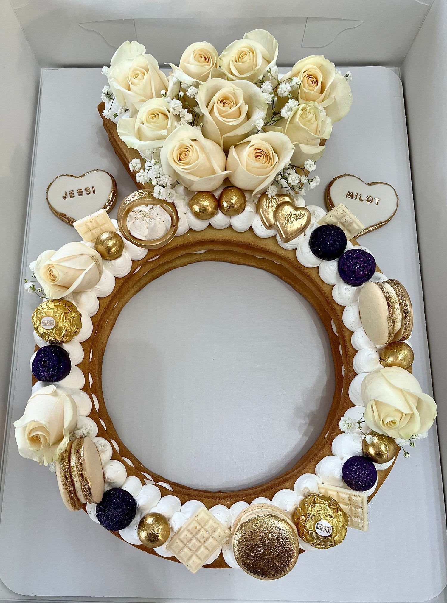 Special Cakes