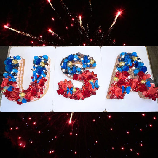 4th of July